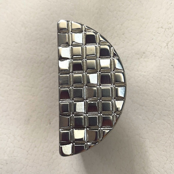 NWOT. SCHAUB drawer or cabinet KNOB - Picture 2 of 12